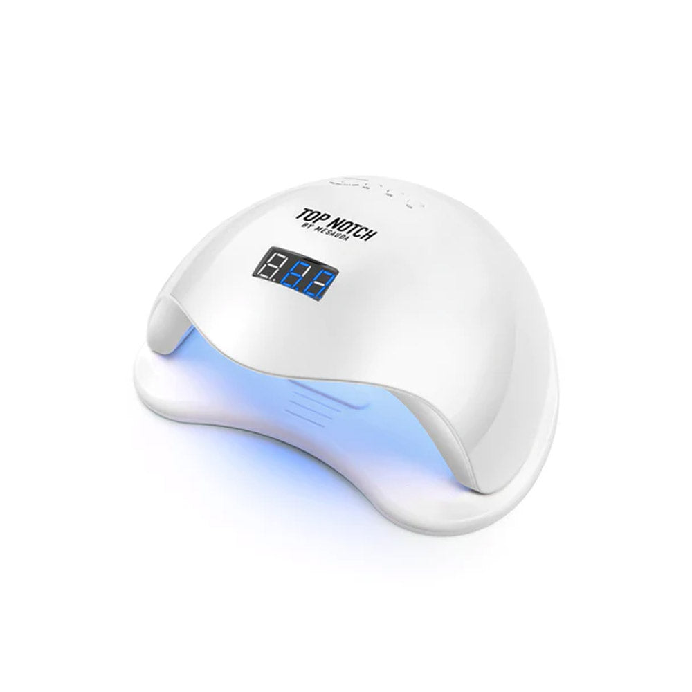 Mesauda Top Notch Light Bowl - lampada UV/LED 48w