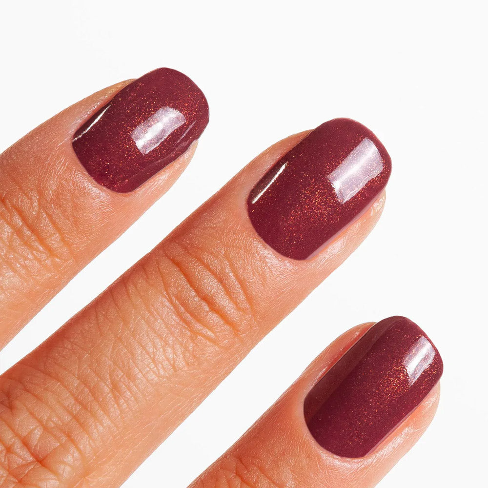Mesauda ME Gel Polish Chalet Collection 6x4,5ml  - cofanetto