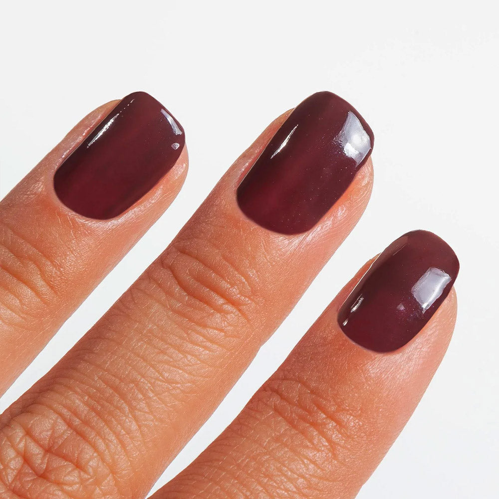Mesauda ME Gel Polish Chalet Collection 6x4,5ml  - cofanetto