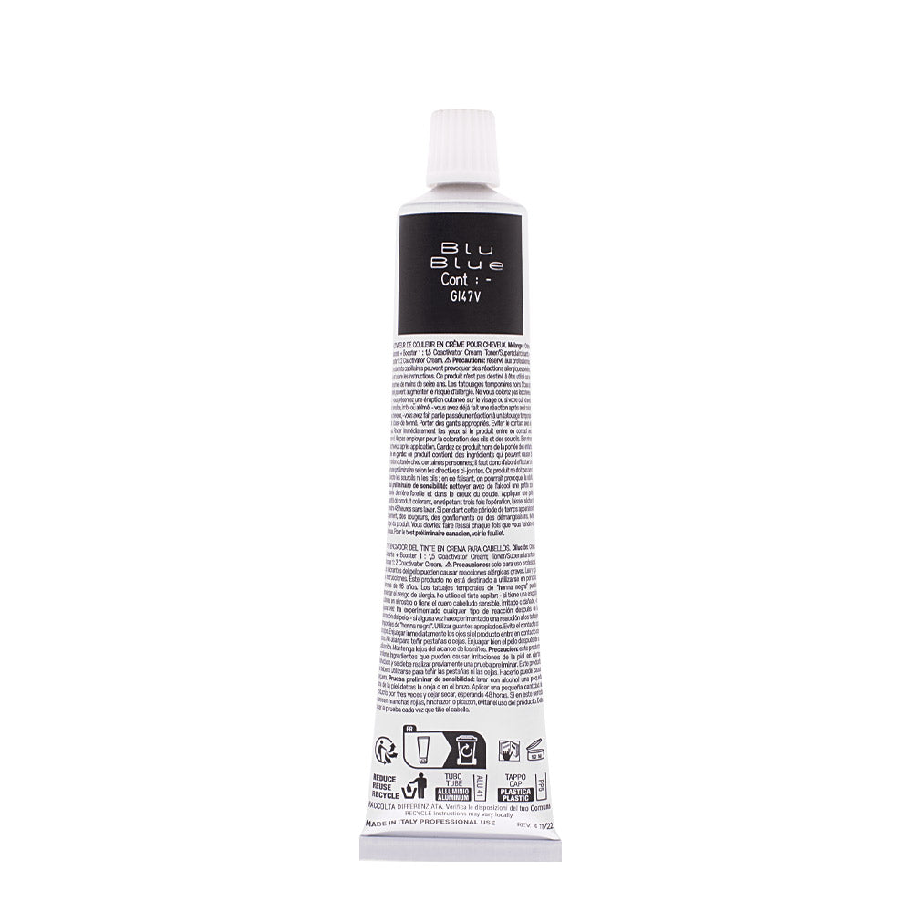 Alterego Booster Blue 60ml  - intensificatore del colore