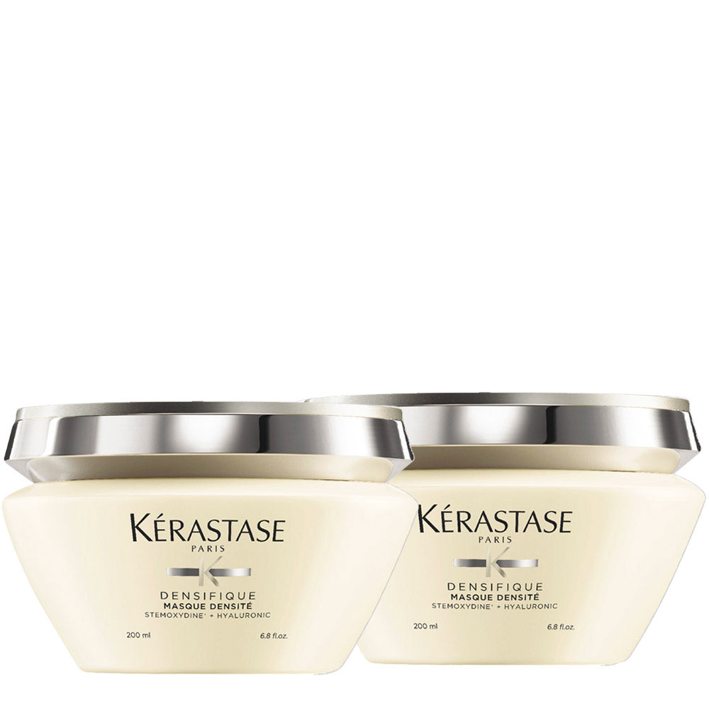 Kerastase Densifique Mask 200ml X2