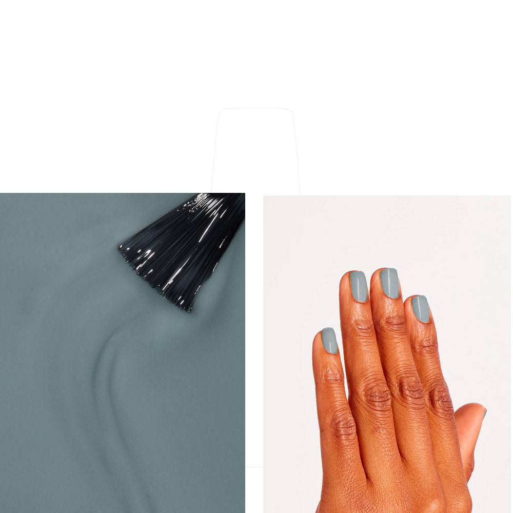 OPI Nail Lacquer NLSH6 Ring Bare-Er 15ml -  smalto per unghie