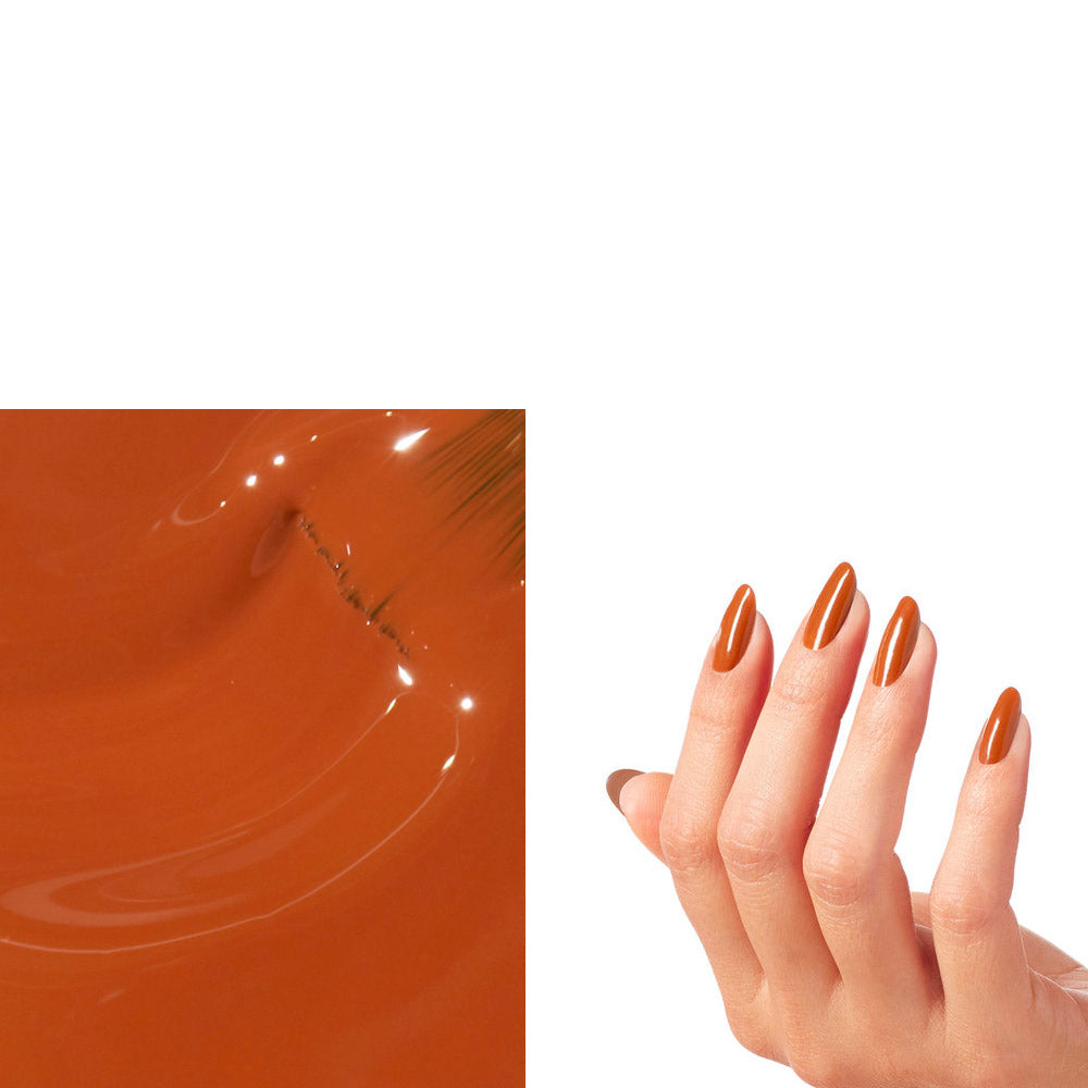 OPI Nail Lacquer NLMI03 My Italian Is A Little Rusty 15ml - smalto per unghie