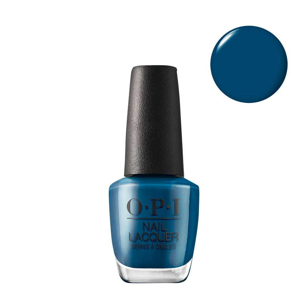 OPI Nail Lacquer NLMI06 Duomo Days, Isola Nights 15ml - smalto per unghie