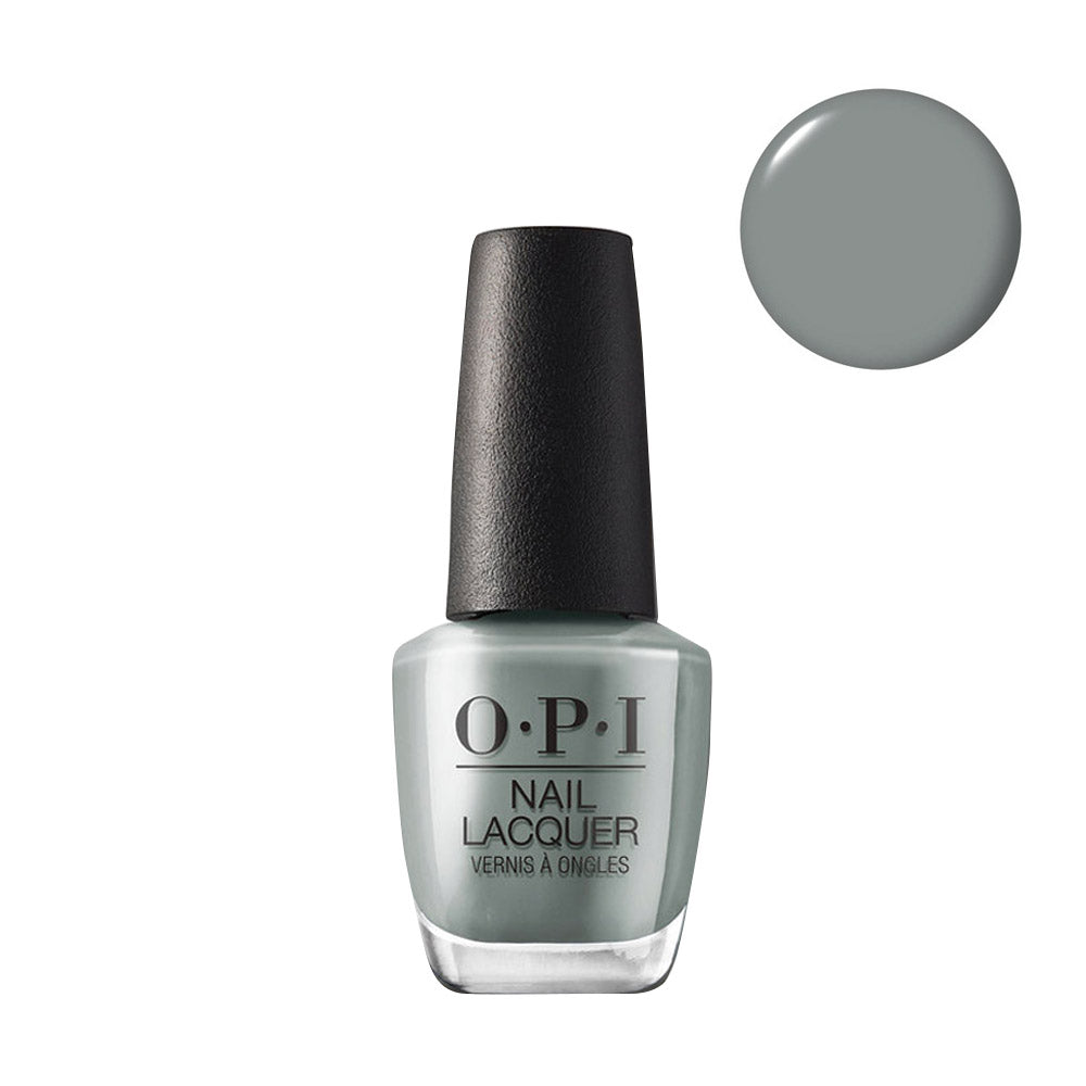 OPI Nail Lacquer 	NLMI07 Suzi Talks With Her Hands 15ml - smalto per unghie
