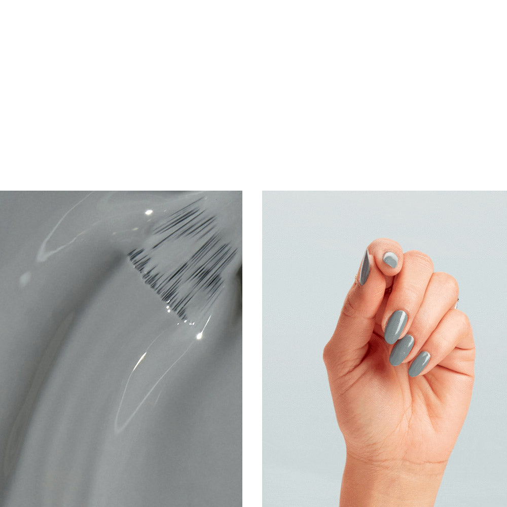 OPI Nail Lacquer 	NLMI07 Suzi Talks With Her Hands 15ml - smalto per unghie