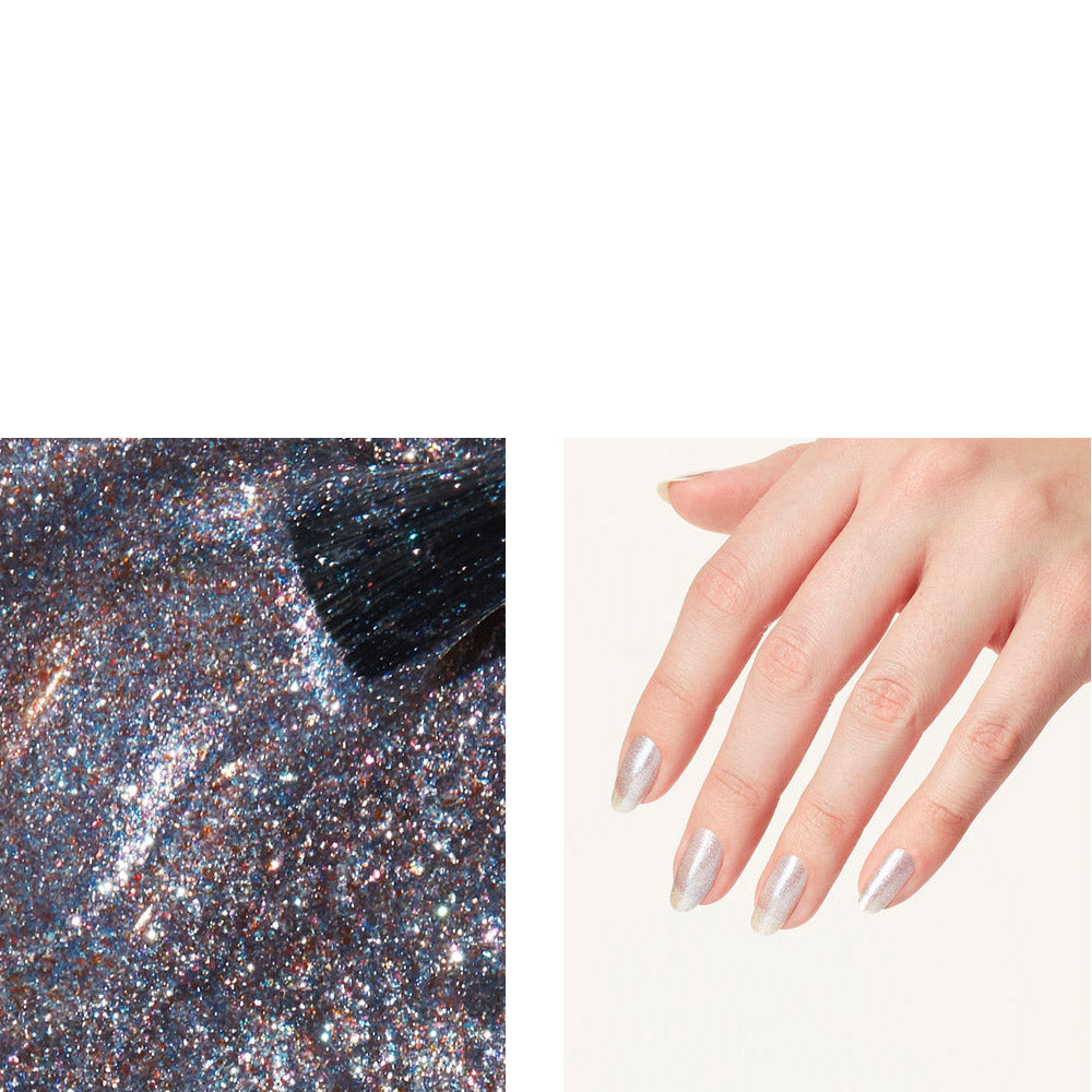 OPI Nail Lacquer	NLMI08 Opi Nails The Runway 15ml - smalto per unghie