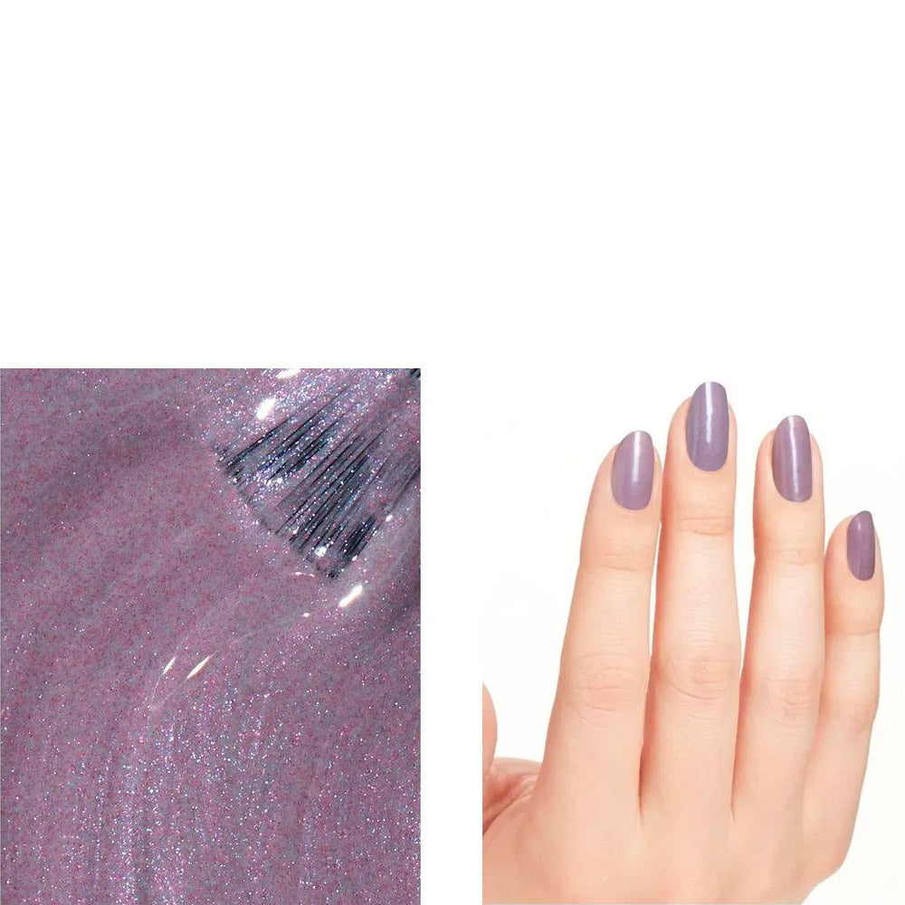 OPI Nail Lacquer NLMI10 Addio Bad Nails, Ciao Great Nails 15m- smalto per unghie