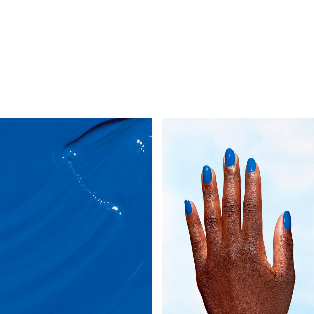 OPI Nature Strong NAT019 Shore Is Something! 15ml - smalto vegano