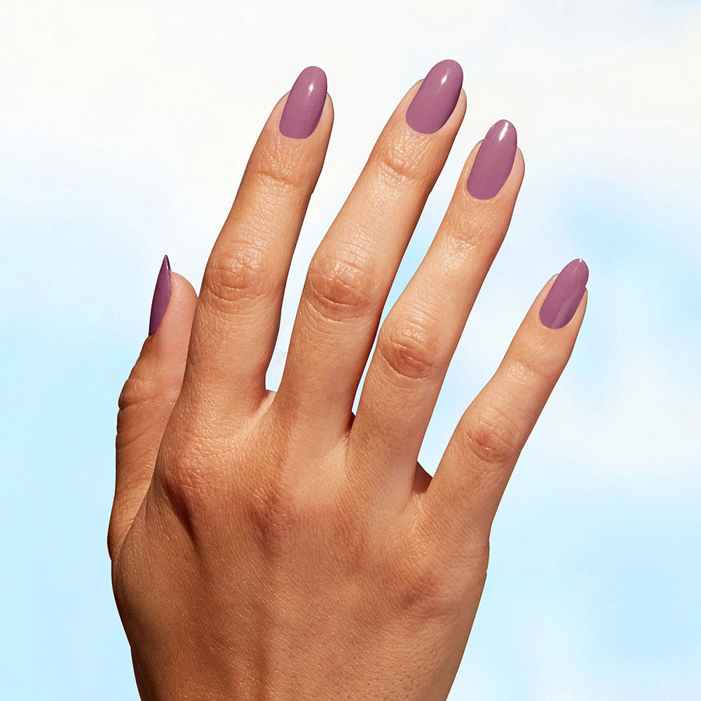 OPI Nature Strong NAT008 Simply Radishing 15ml - smalto vegano