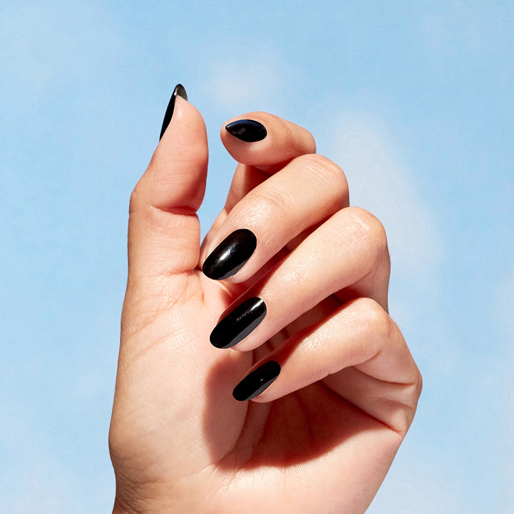 OPI Nature Strong NAT029 Onyx Skies 15ml - smalto vegano