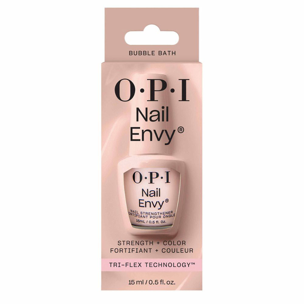 OPI Nail Envy NT222 Bubble Bath 15ml - smalto rinforzante