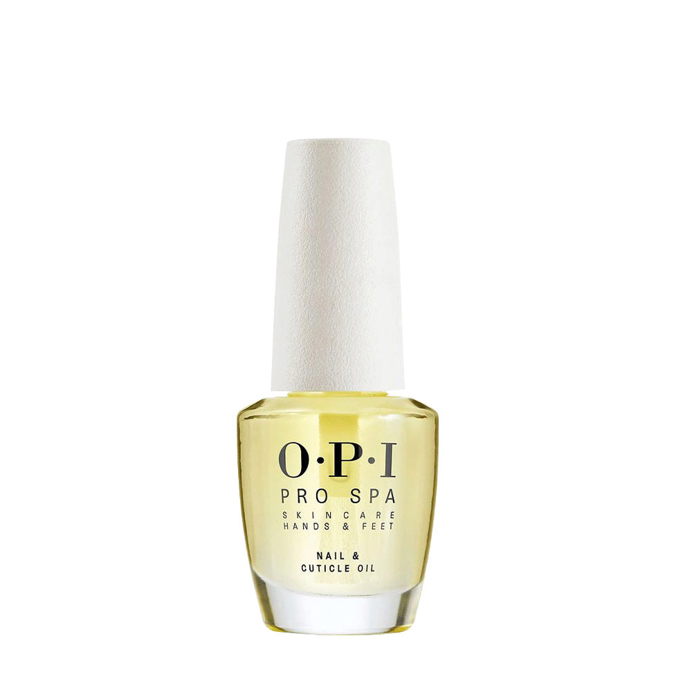 OPI Pro Spa Nail & Cuticle Oil 14.8ml - olio idratante per unghie