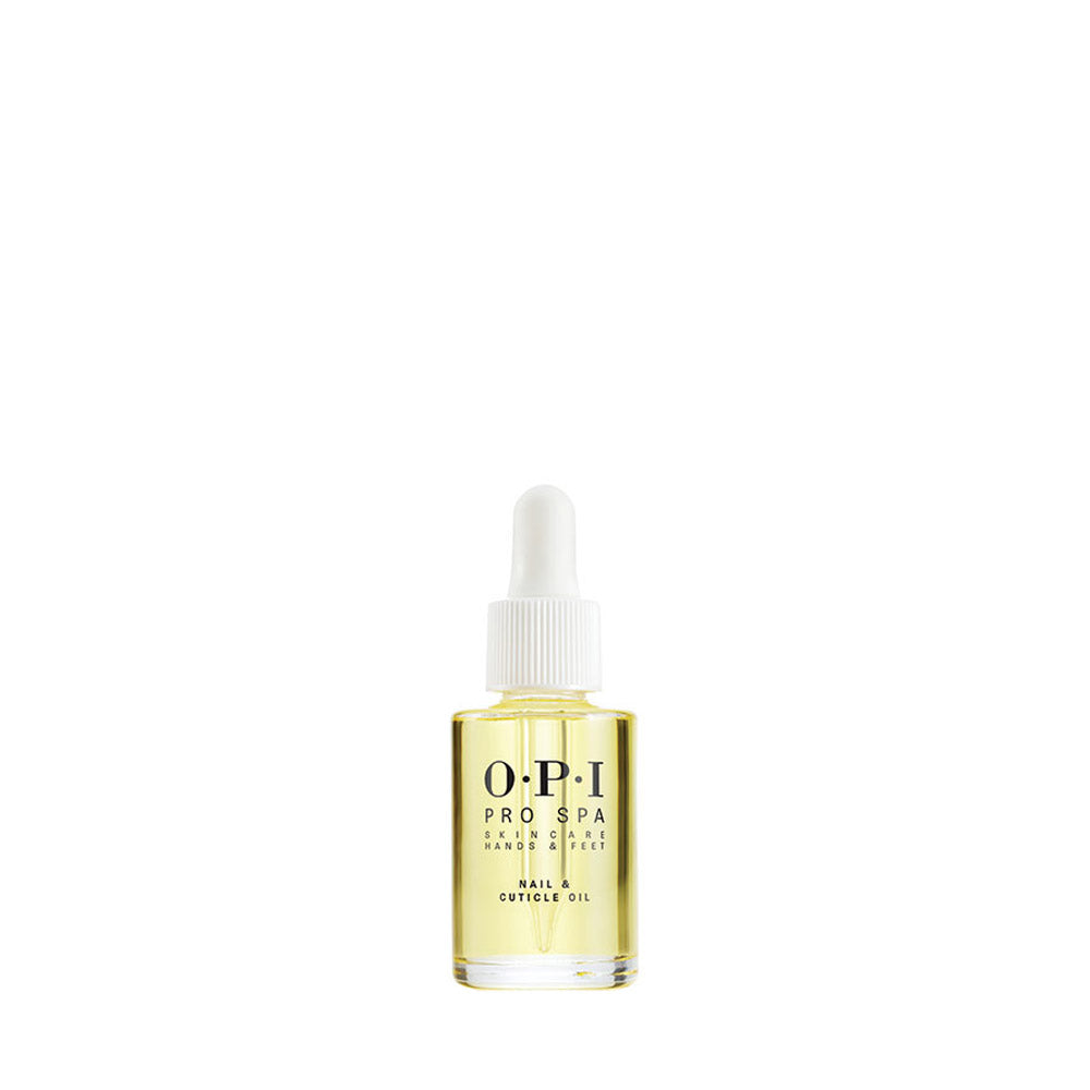 OPI Pro Spa Nail & Cuticle Oil 28ml - olio idratante per unghie