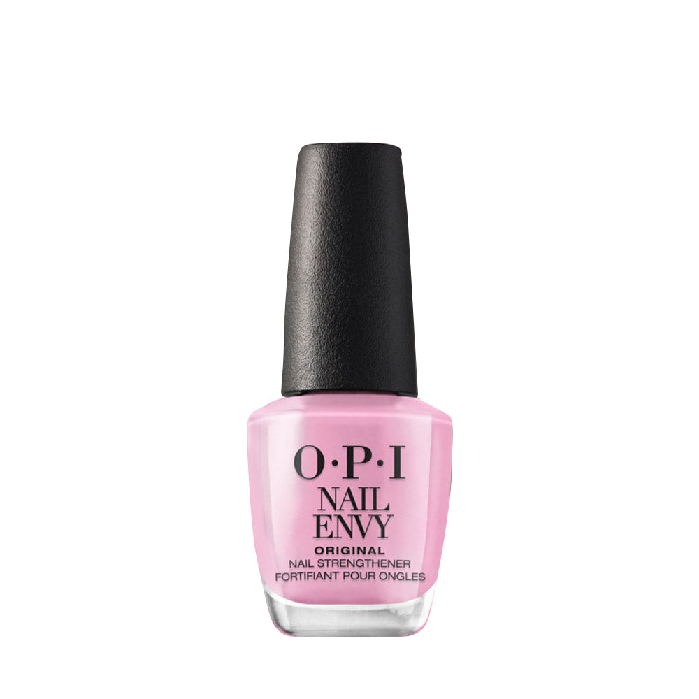 OPI Nail Envy NT220 Hawaiian Orchid 15ml - rinforzante ed indurente