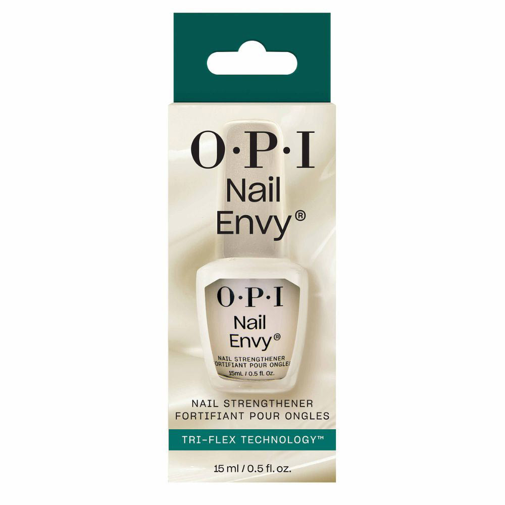 OPI Nail Envy Nail Streghthener NTT80 15ml  - trattamento rinforzante per unghie