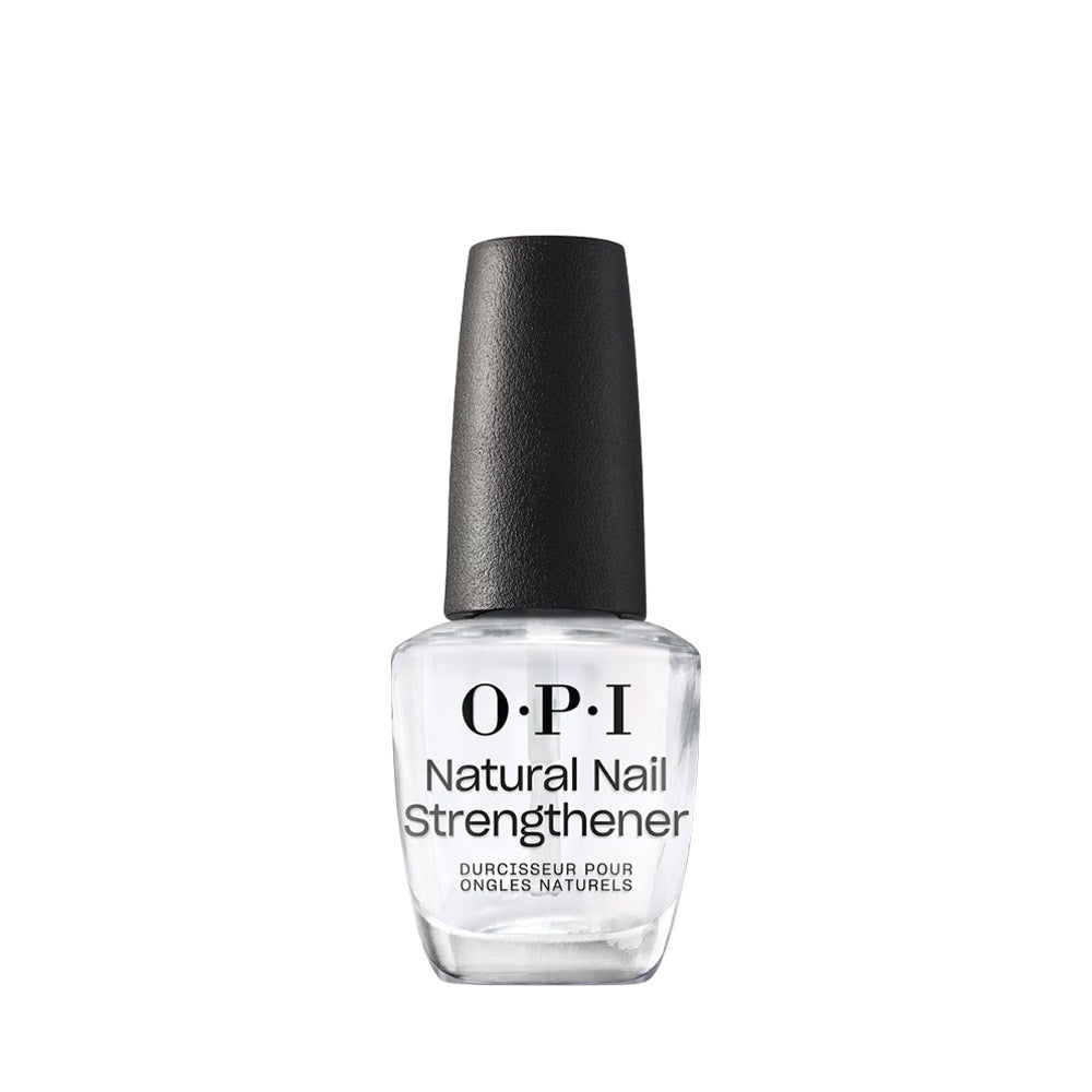 OPI Nail Lacquer 	NTT60 Natural Nail Strengthener 15ml - rinforzante unghie