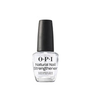 OPI Nail Lacquer 	NTT60 Natural Nail Strengthener 15ml - rinforzante unghie