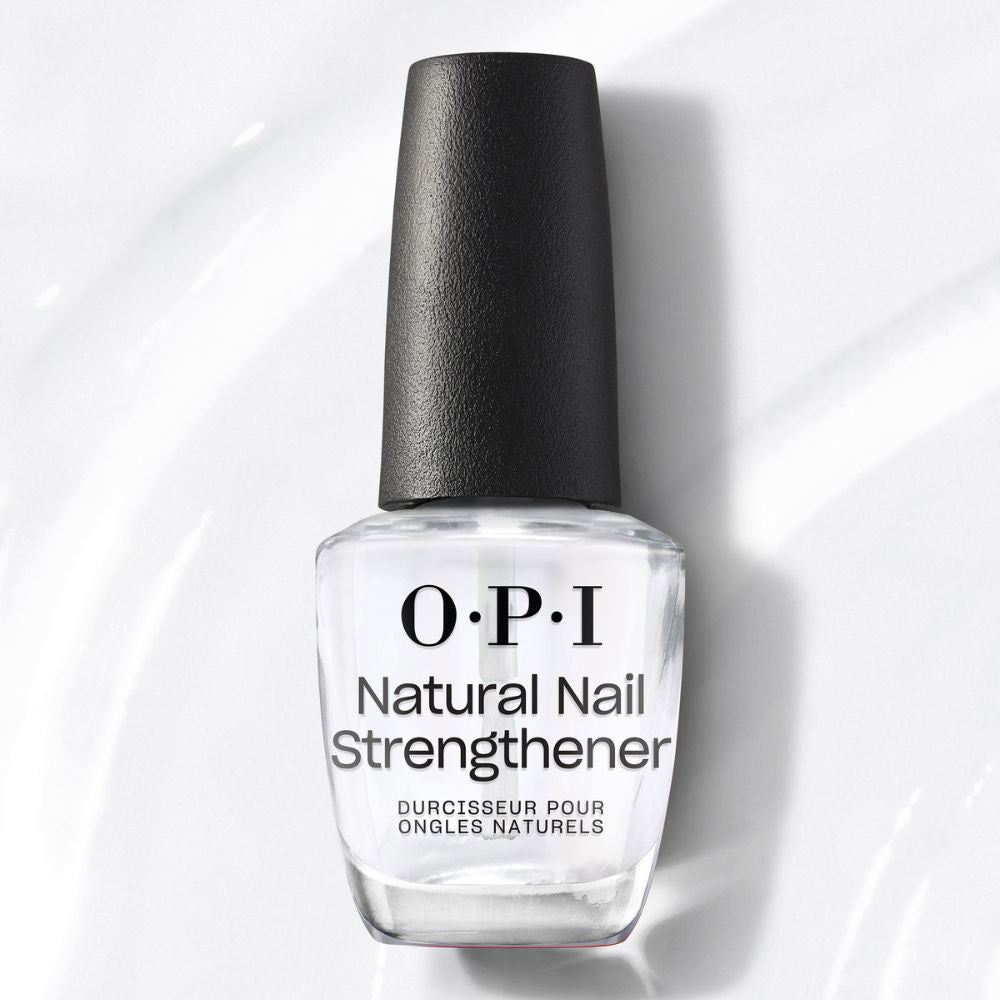 OPI Nail Lacquer 	NTT60 Natural Nail Strengthener 15ml - rinforzante unghie