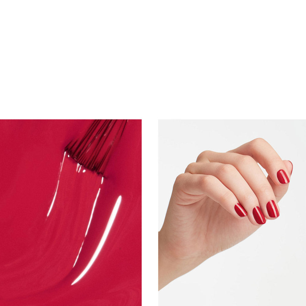 OPI Nail Lacquer NLW63 Opi By Popular Vote 15ml  - smalto per unghie