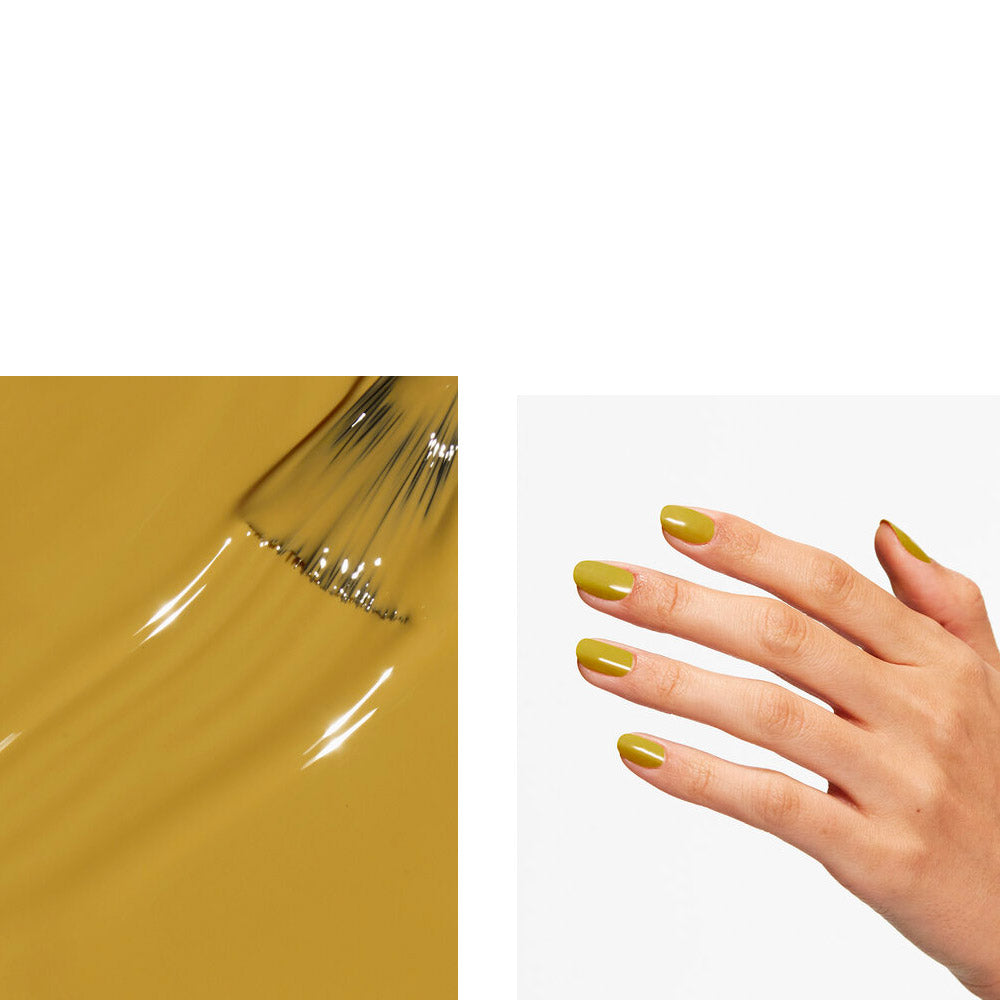 OPI  Infinite Shine Fall Wonders ISLF005 Ochre To The Moon 15ml