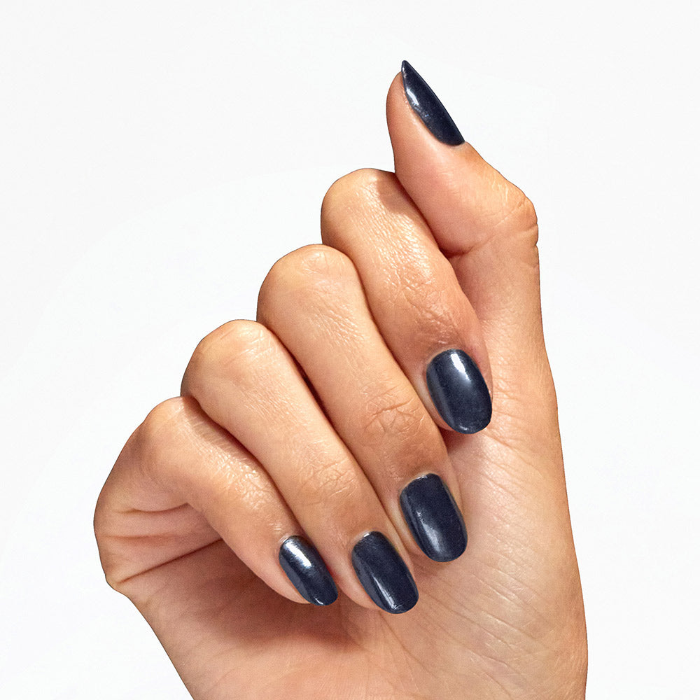 OPI Nail Lacquer Fall Wonders Collection NLF009 Midnight Mantra 15ml - smalto