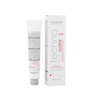 Alterego Technofruit Color 8/34 Biondo Chiaro Dorato Rame 100ml - colorazione permanente