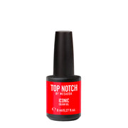 Mesauda Top Notch Mini Iconic 218 Crimson 8ml - mini smalti semipermanenti