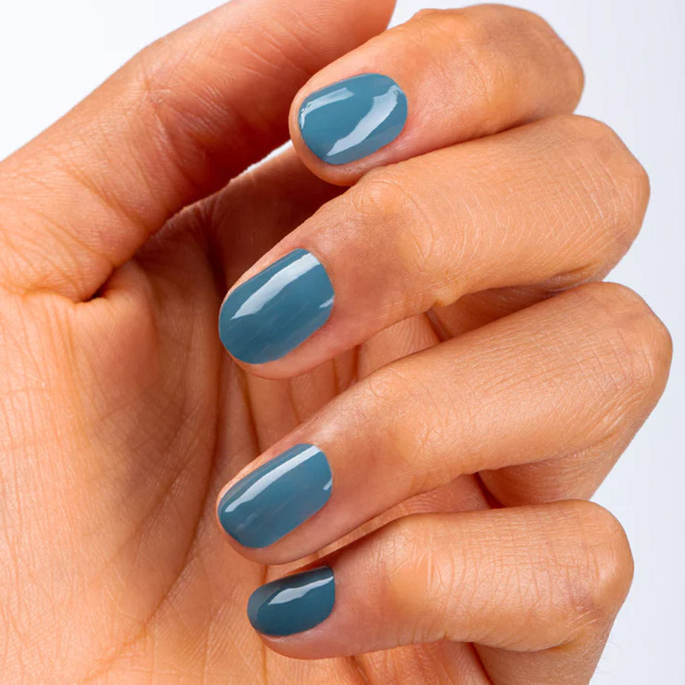Mesauda Top Notch Mini Iconic 263 Blue Pumpkin 8ml