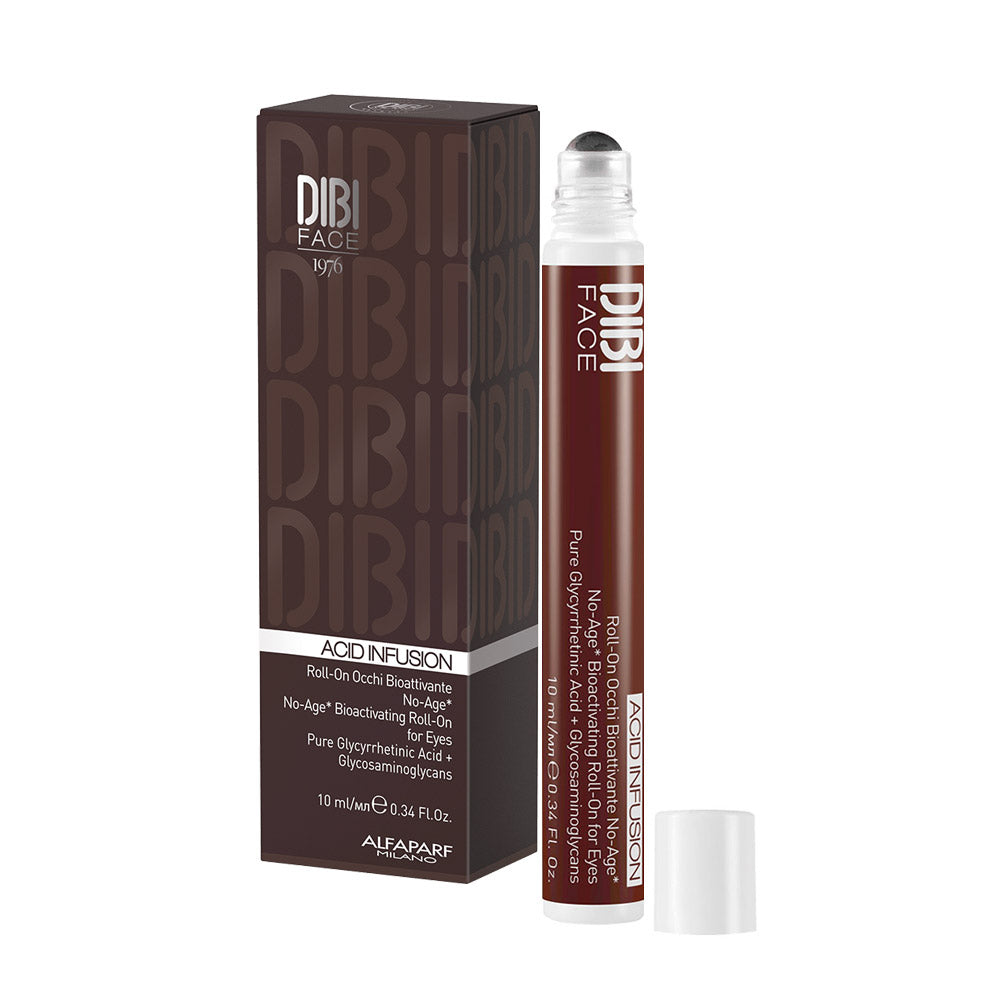 Dibi Milano Acid Infusion Roll On Occhi Bioattivante No Age 10ml