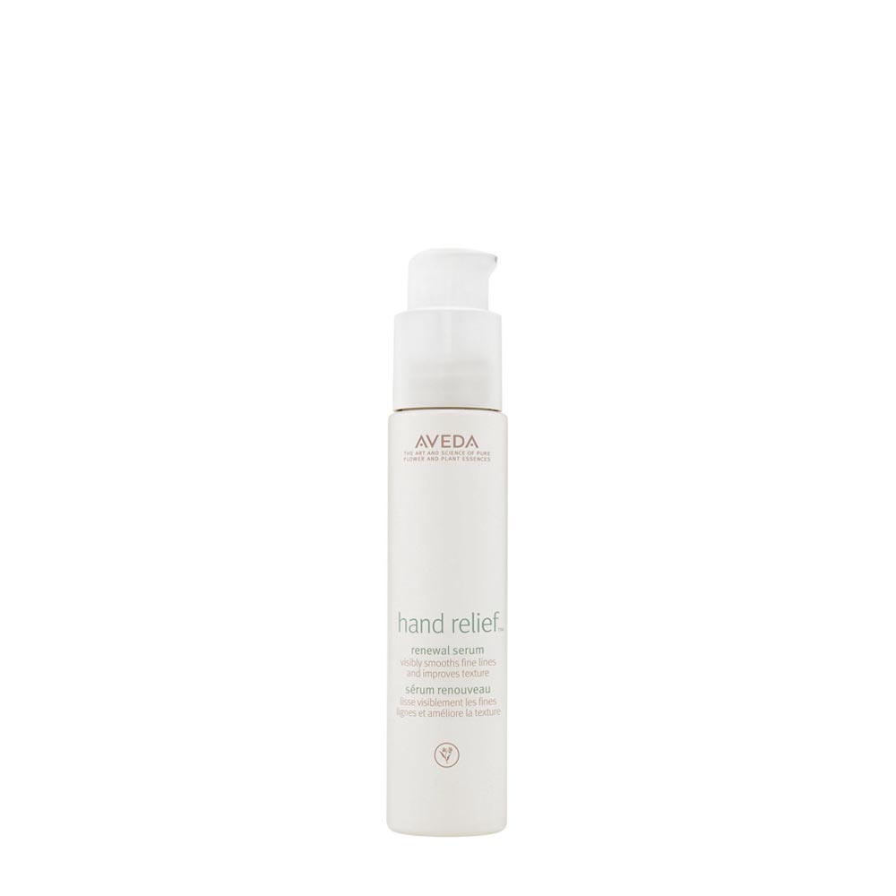 Aveda Hand Relief Renewal Serum 45ml  - siero di trattamento per le mani
