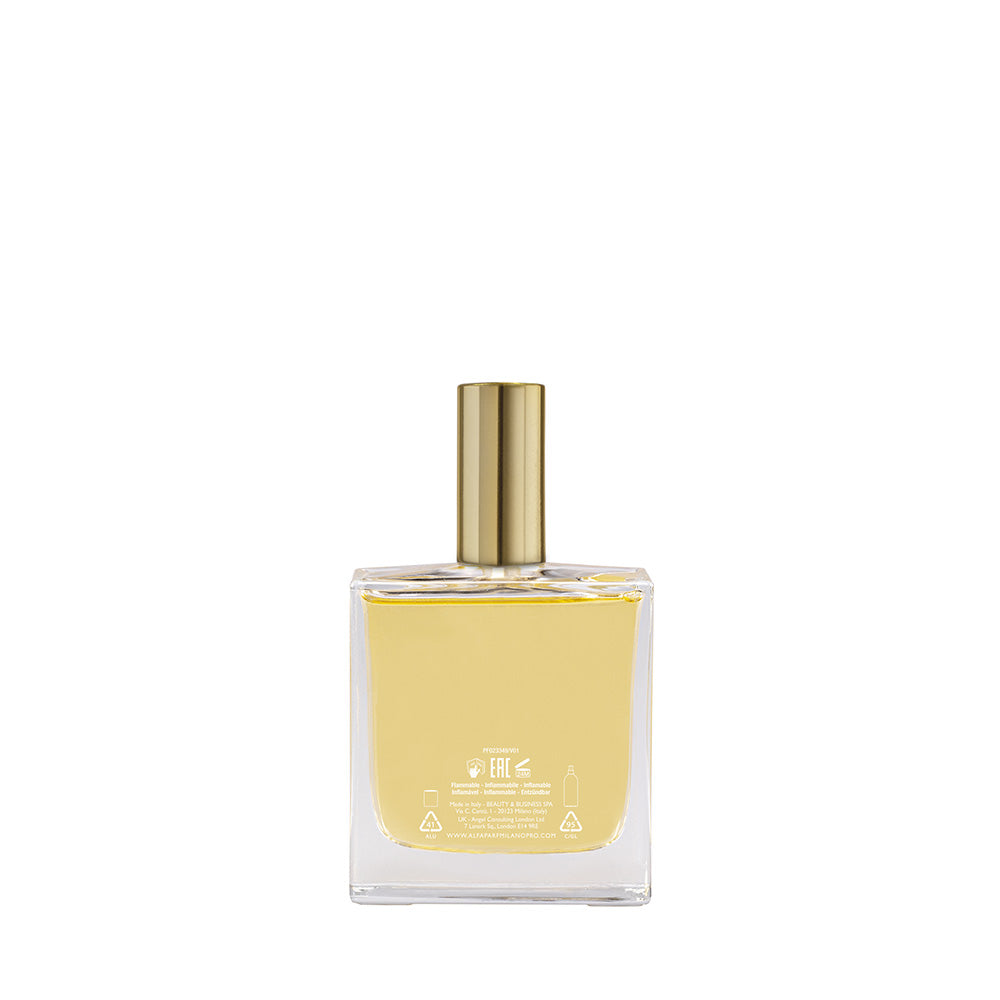 Alfaparf Milano Keratin Therapy Lisse Design The Oil 50ml - elisir in olio