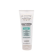 Alfaparf Milano Il Salone Scalp System Anti Sebum Shampoo 250ml - shampoo