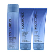 Paul Mitchell Spring Loaded Kit