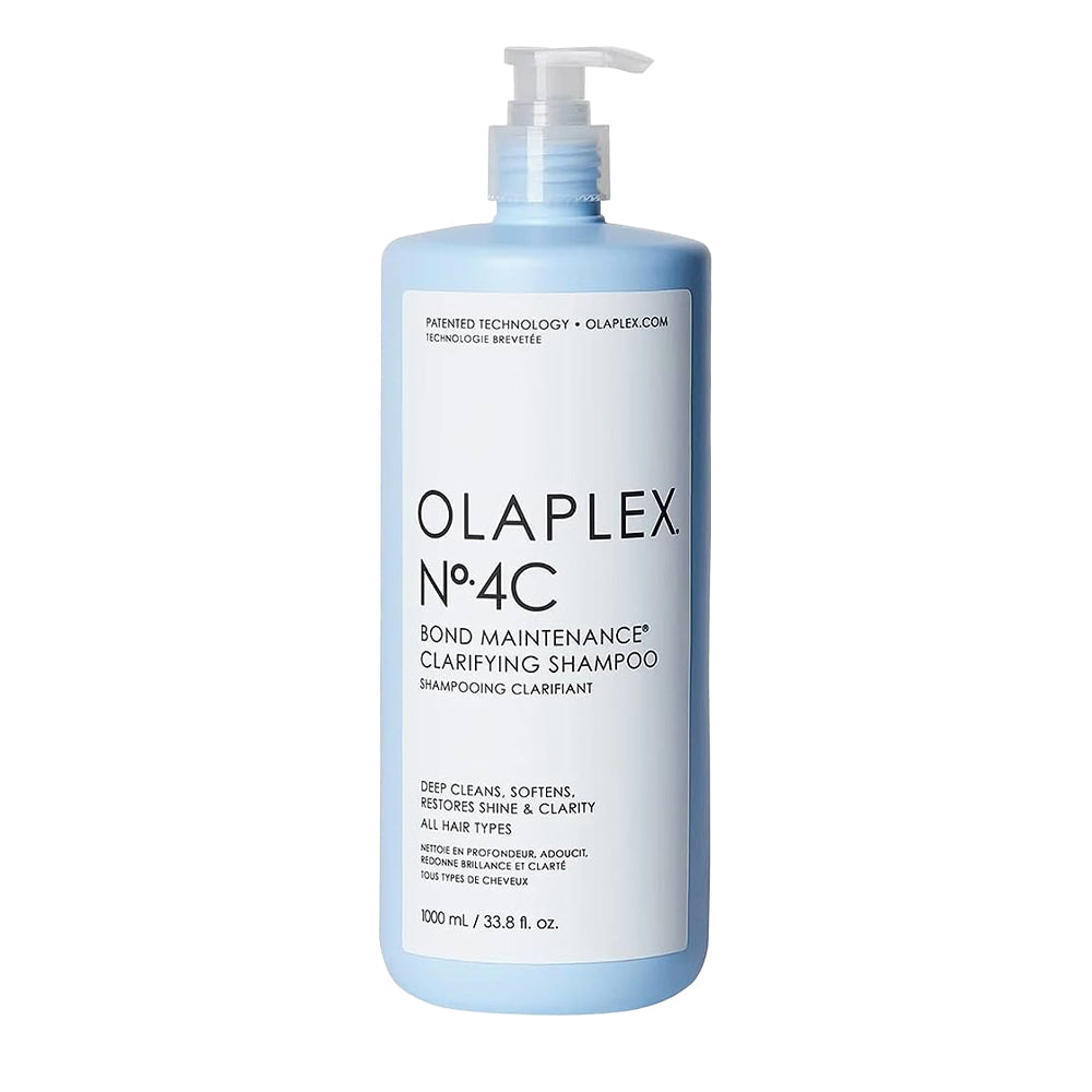 Olaplex N° 4C Bond Maintenance Clarifying Shampoo 1000ml