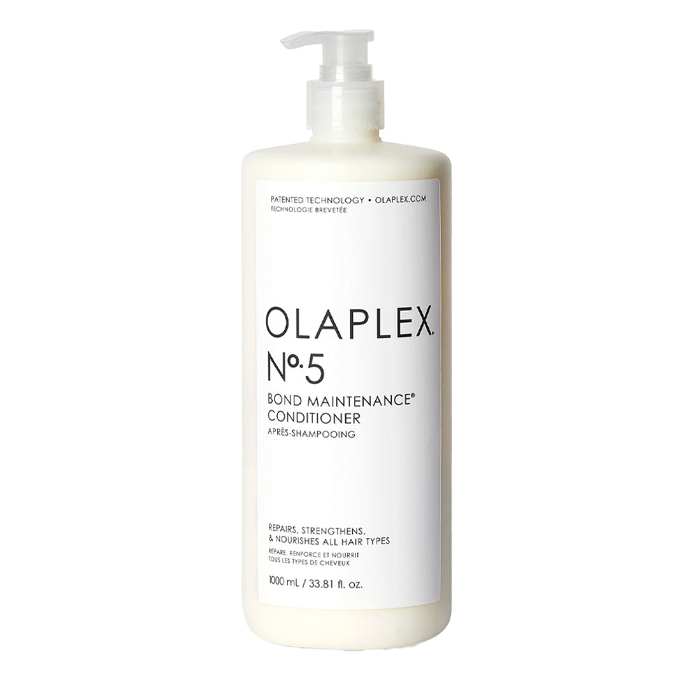 Olaplex N° 5 Bond Maintenance Conditioner 100ml - balsamo  per capelli rovinati