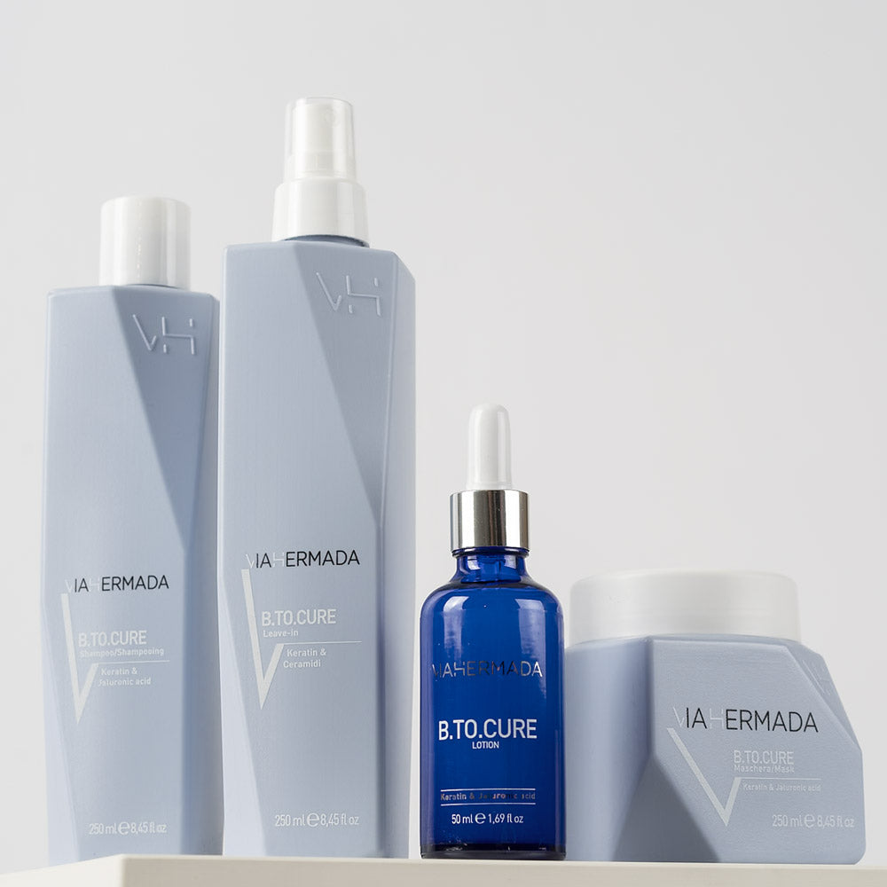 VIAHERMADA  - Routine Ristrutturante & Riparativa