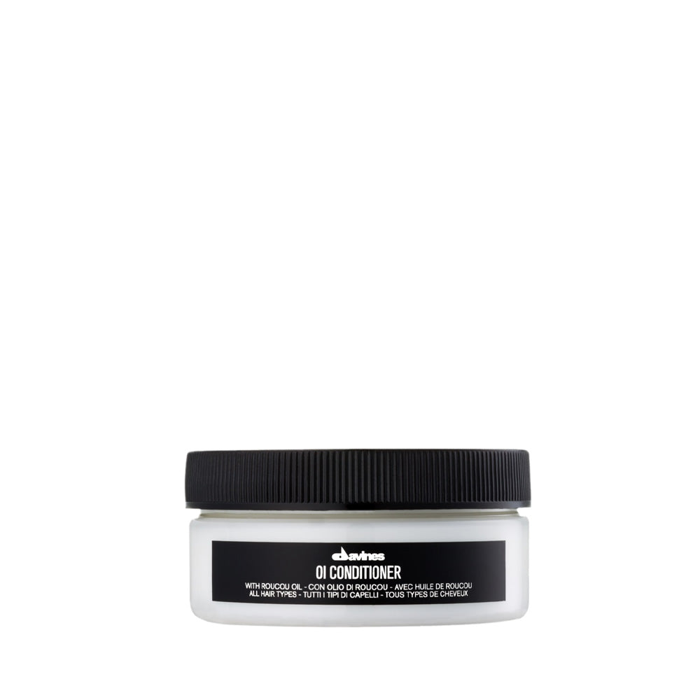 Davines OI Conditioner 75ml - balsamo multi benefico