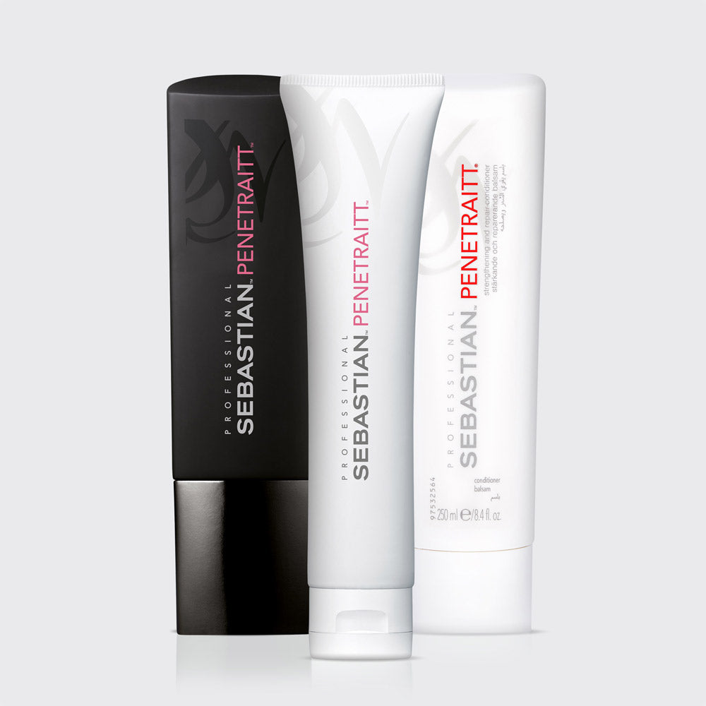 Sebastian Foundation Penetraitt Treatment Masque 150ml - maschera riparatrice