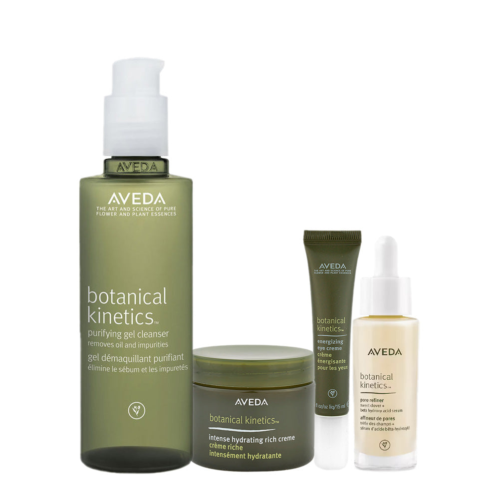 Aveda Botanical Kinetics Set