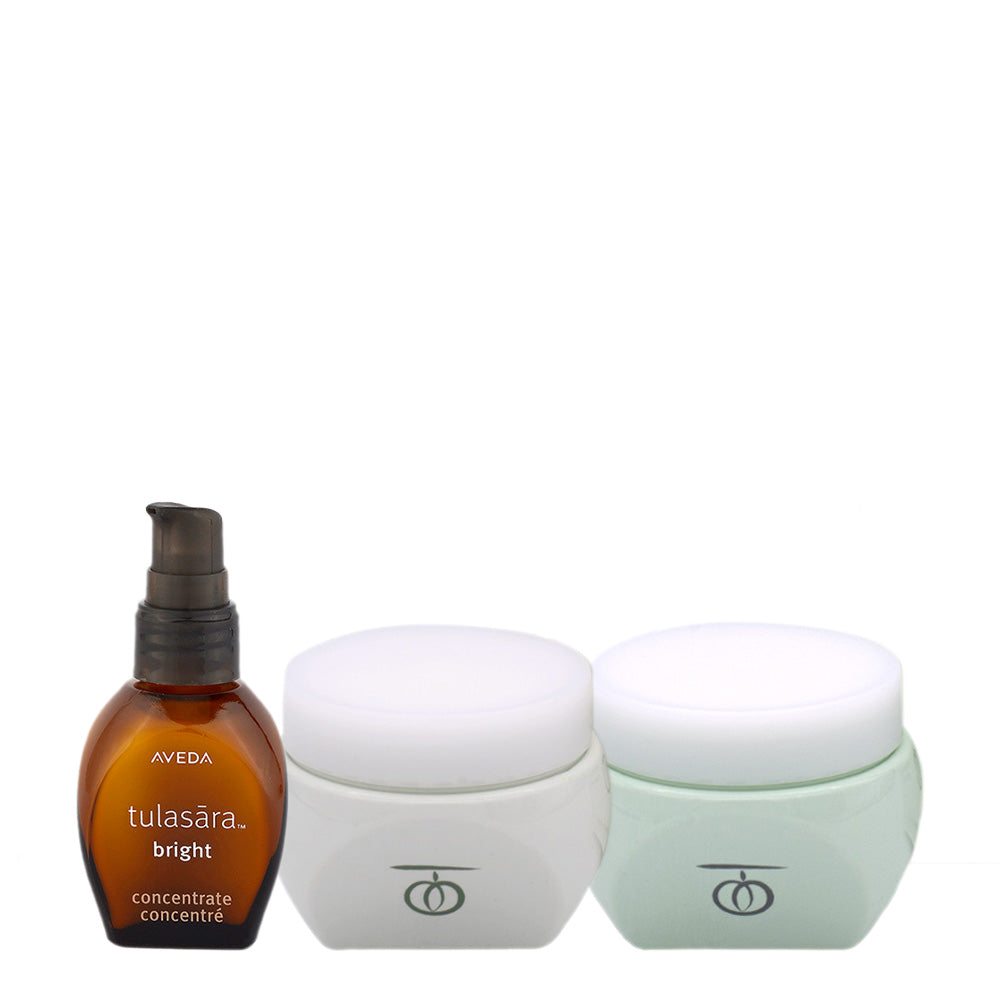 Aveda Tulasara Bright Radiance Set