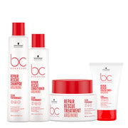 Schwarzkopf BC Bonacure Repair Rescue Set
