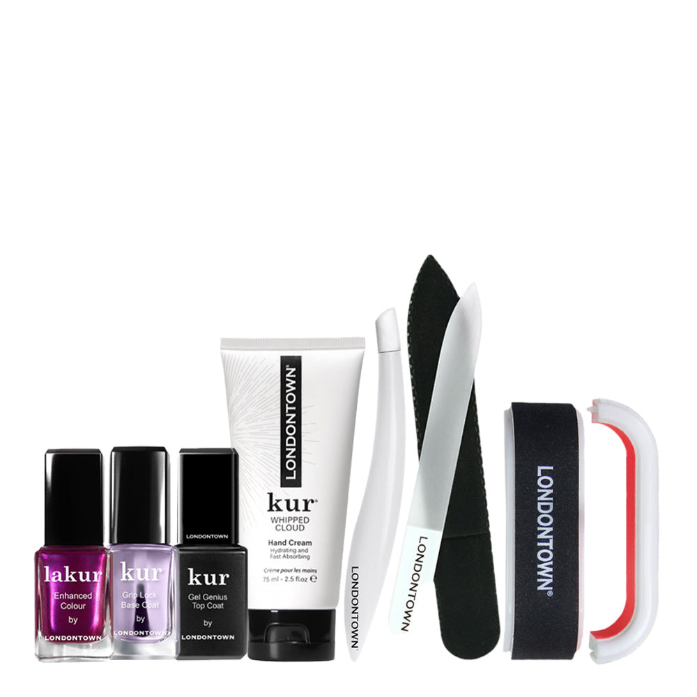 Londontown Lakur Nail Lacquer Set