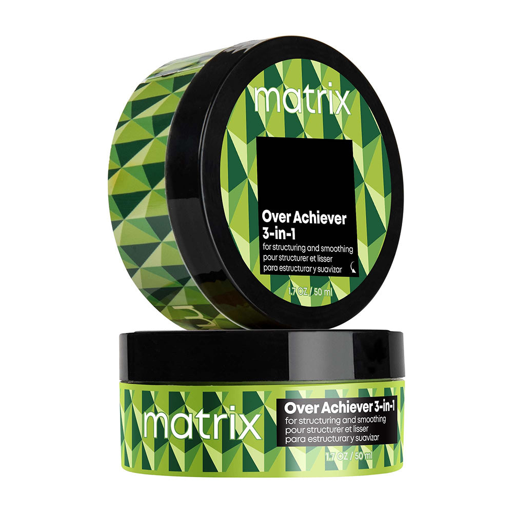 Matrix Styling Play Over Achiever 3 in 1  50ml - crema styling 3 in 1