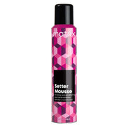 Matrix Styling Setter Mousse 232gr  - schiuma volumizzante