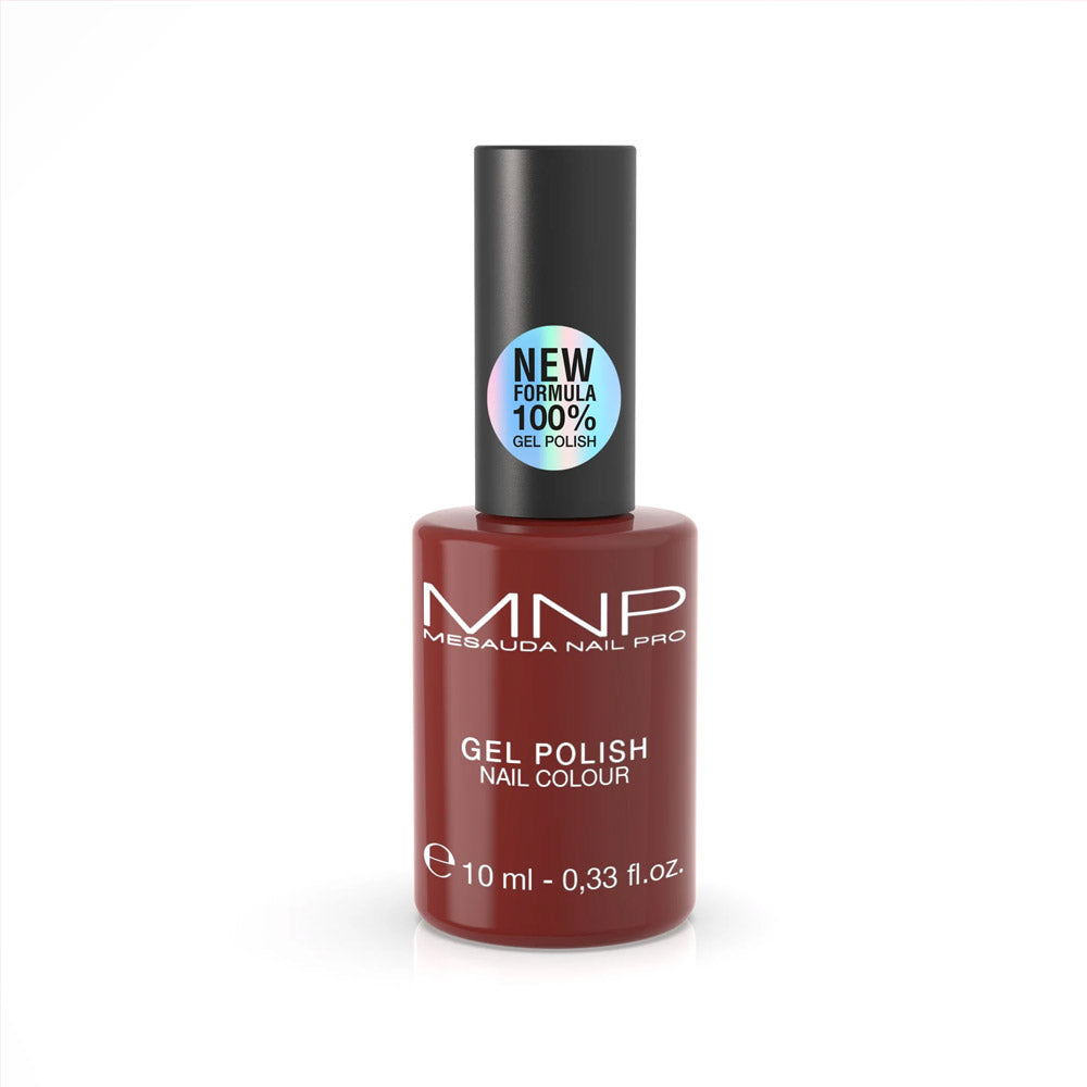 Mesauda MNP Time to Celebrate  Gel Polish Set 3x10ml - kit semipermanente