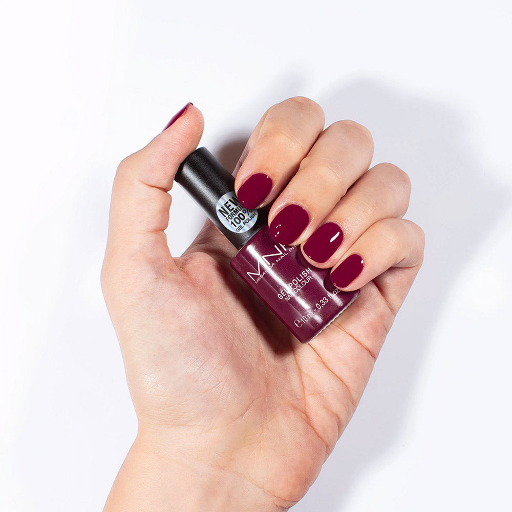 Mesauda MNP Time to Celebrate  Gel Polish Set 3x10ml - kit semipermanente