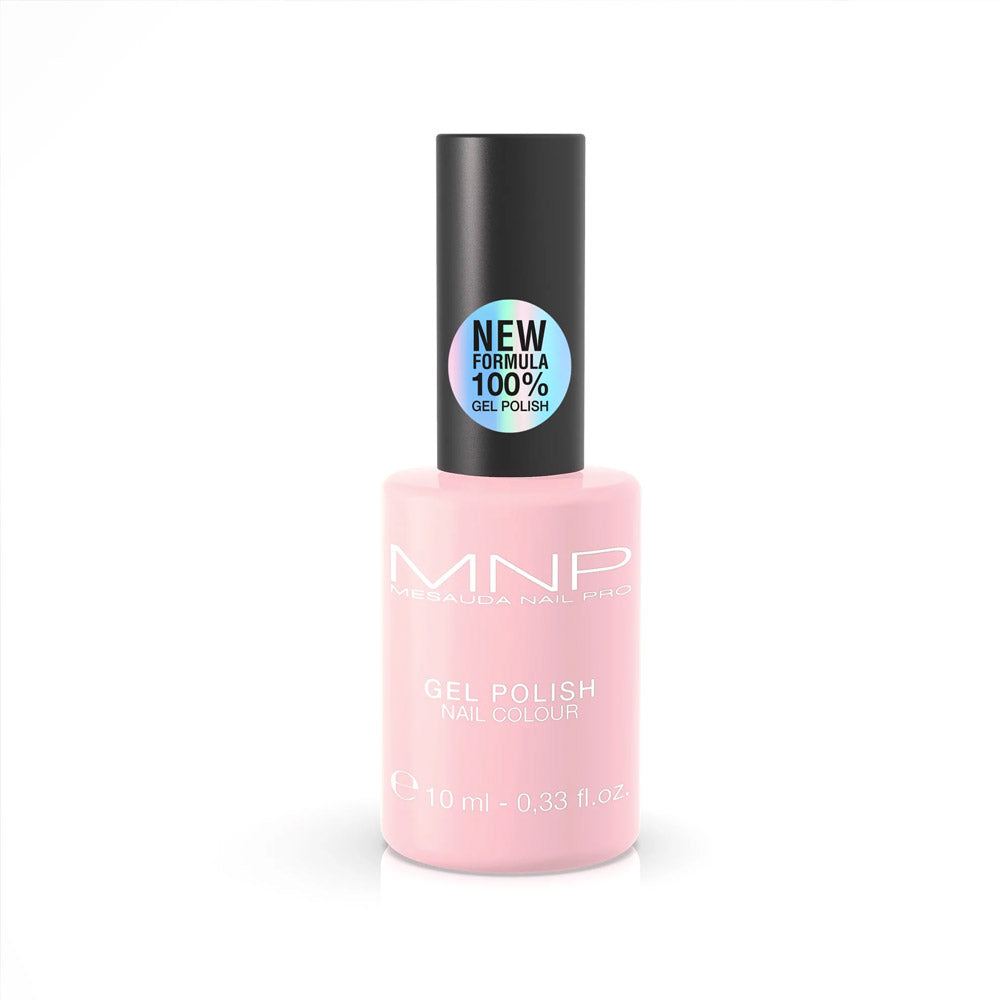 Mesauda MNP Time to Celebrate  Gel Polish Set 3x10ml - kit semipermanente