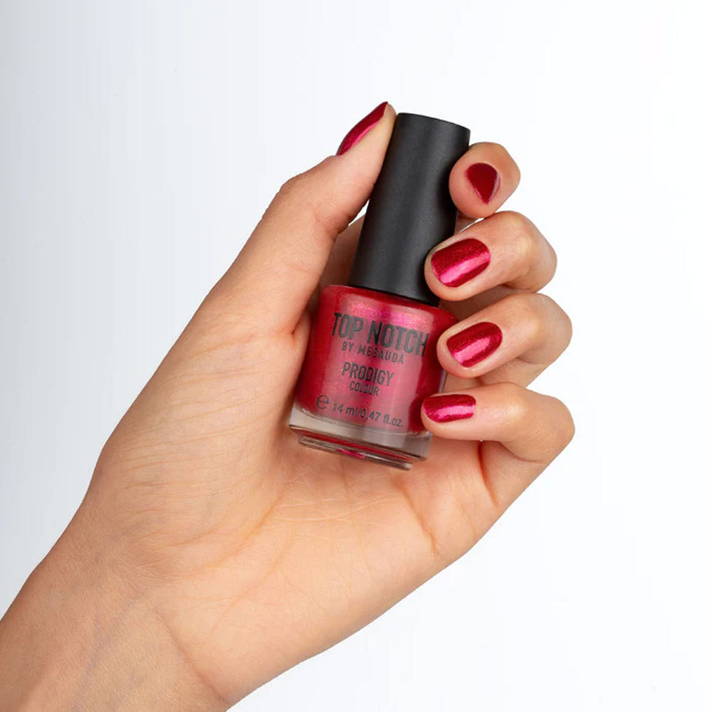 Mesauda Top Notch Prodigy XMas Privè Set 3x14ml - cofanetto