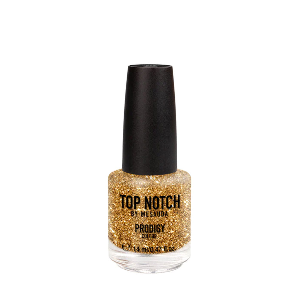 Mesauda Top Notch Prodigy XMas Privè Set 3x14ml - cofanetto